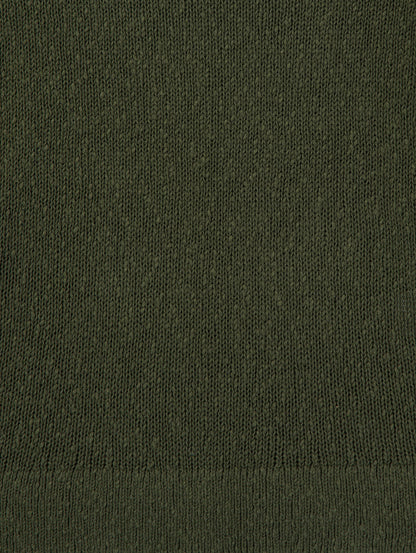 LAETITIA ブークレプルオーバー