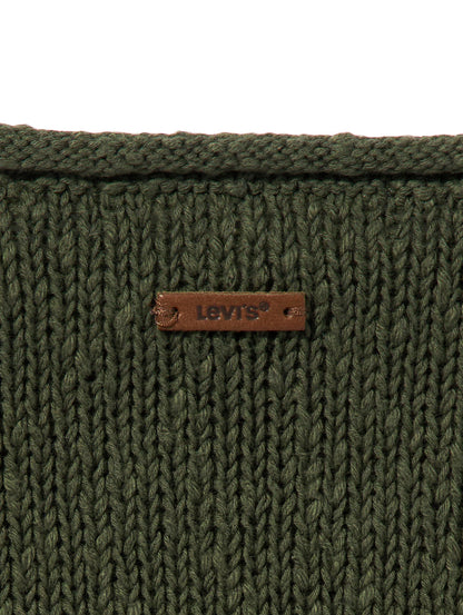 LAETITIA ブークレプルオーバー