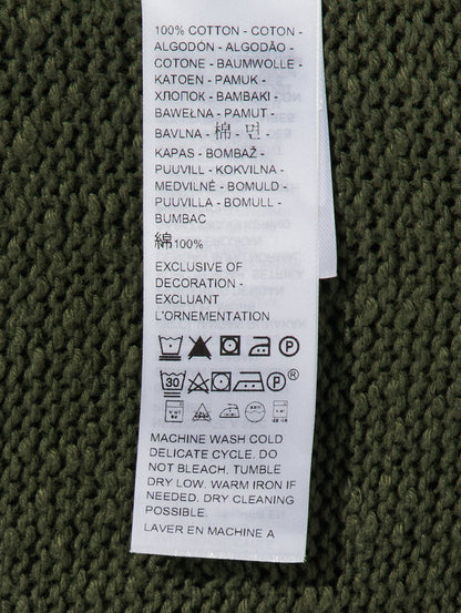 LAETITIA ブークレプルオーバー