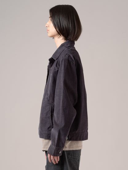 マーケットマイナーズ トラッカージャケット