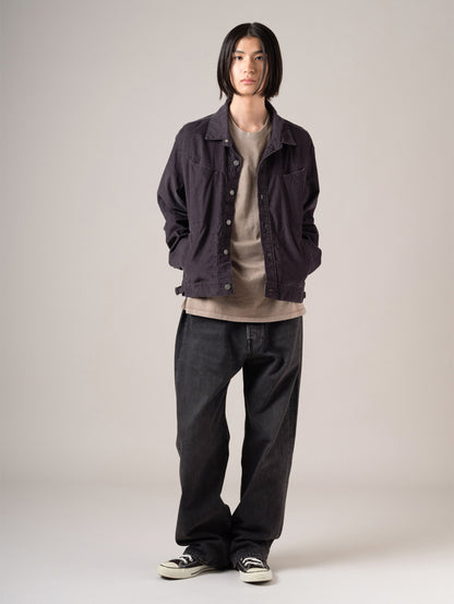 マーケットマイナーズ トラッカージャケット