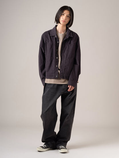 マーケットマイナーズ トラッカージャケット