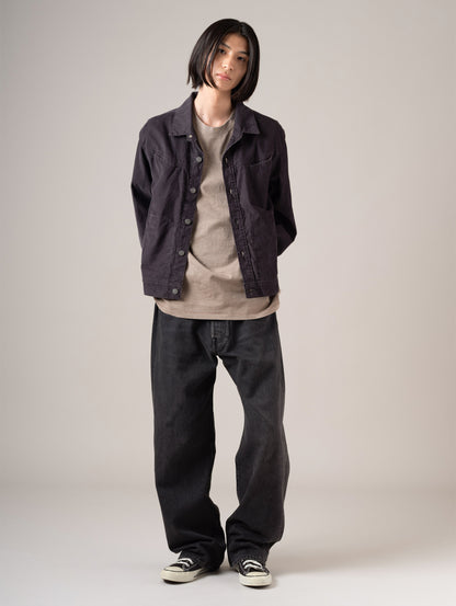 マーケットマイナーズ トラッカージャケット