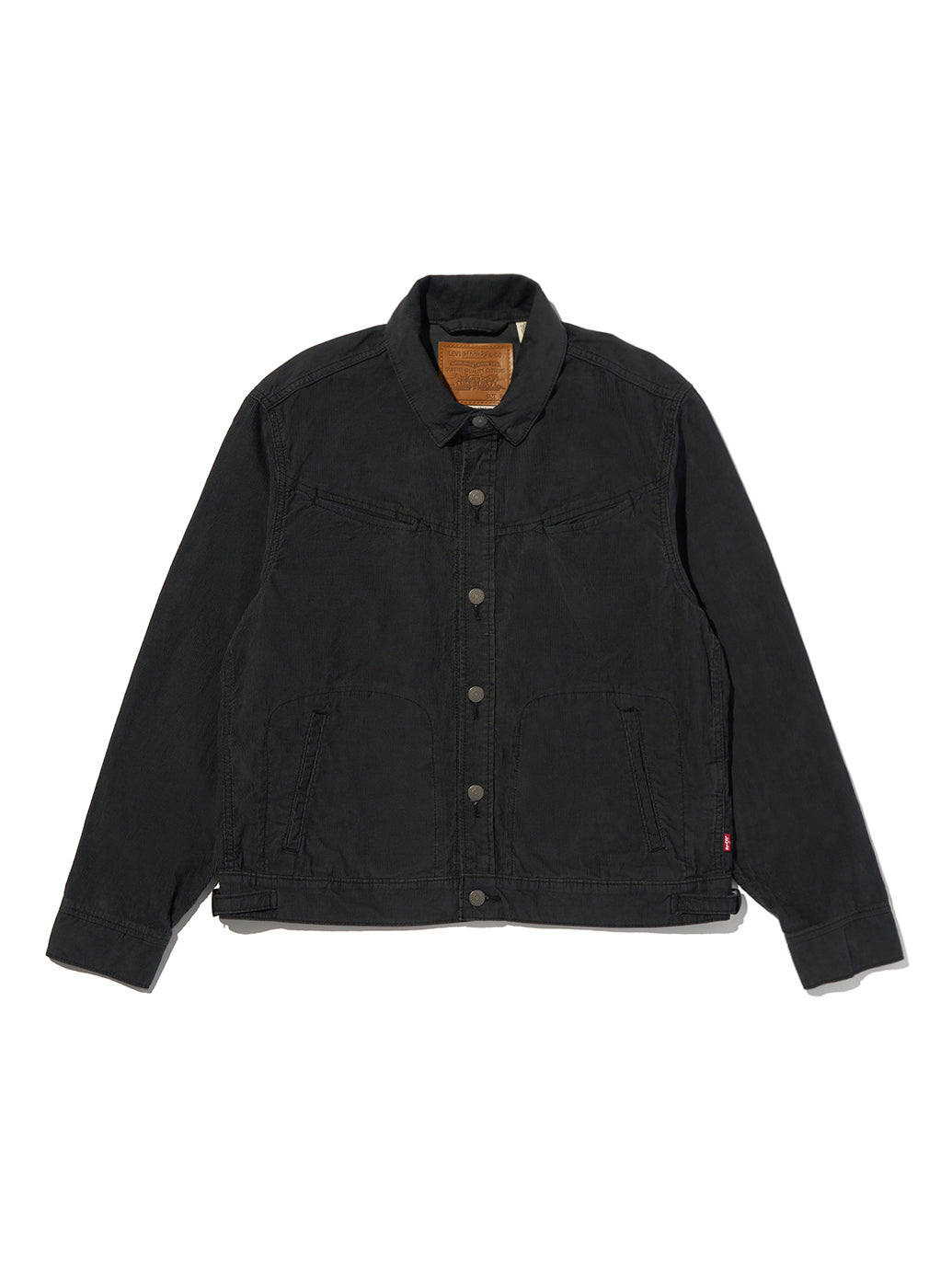 新品タグ付きLevi＇s/リーバイス マーケットマイナーズ トラッカージャケット マーケットマイナーズ トラッカージャケット – リーバイス®公式