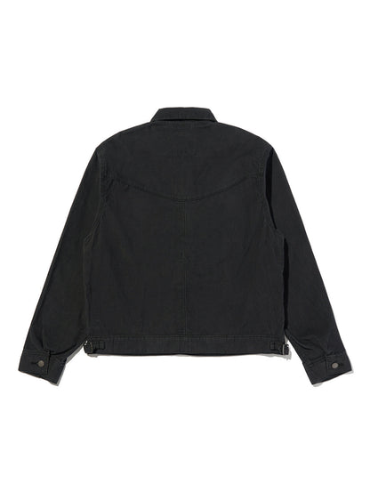 マーケットマイナーズ トラッカージャケット