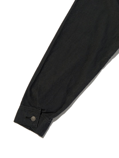 マーケットマイナーズ トラッカージャケット