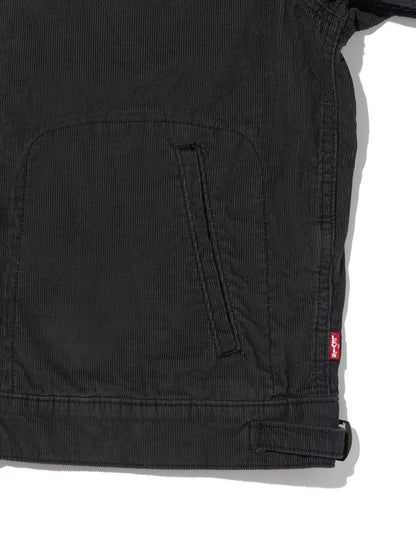 マーケットマイナーズ トラッカージャケット