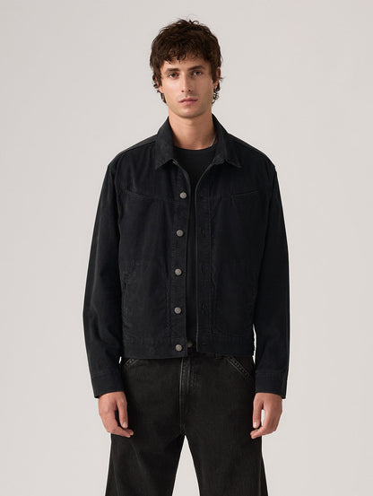 マーケットマイナーズ トラッカージャケット