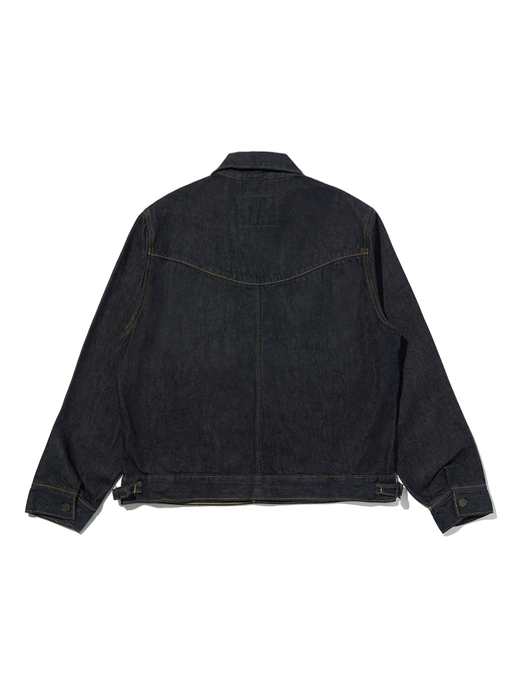 マーケットマイナーズ トラッカージャケット