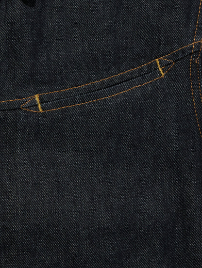 マーケットマイナーズ トラッカージャケット