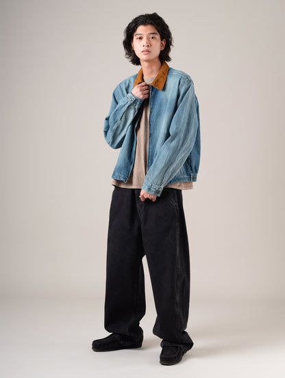 CASTRO フルジップジャケット