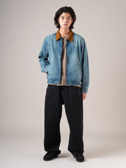 CASTRO フルジップジャケット