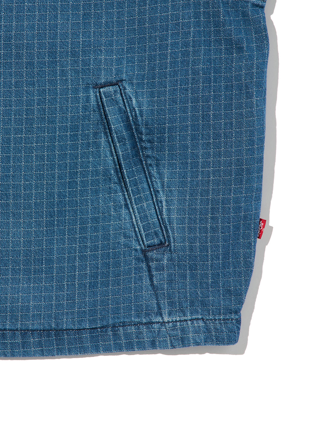 CASTRO フルジップジャケット