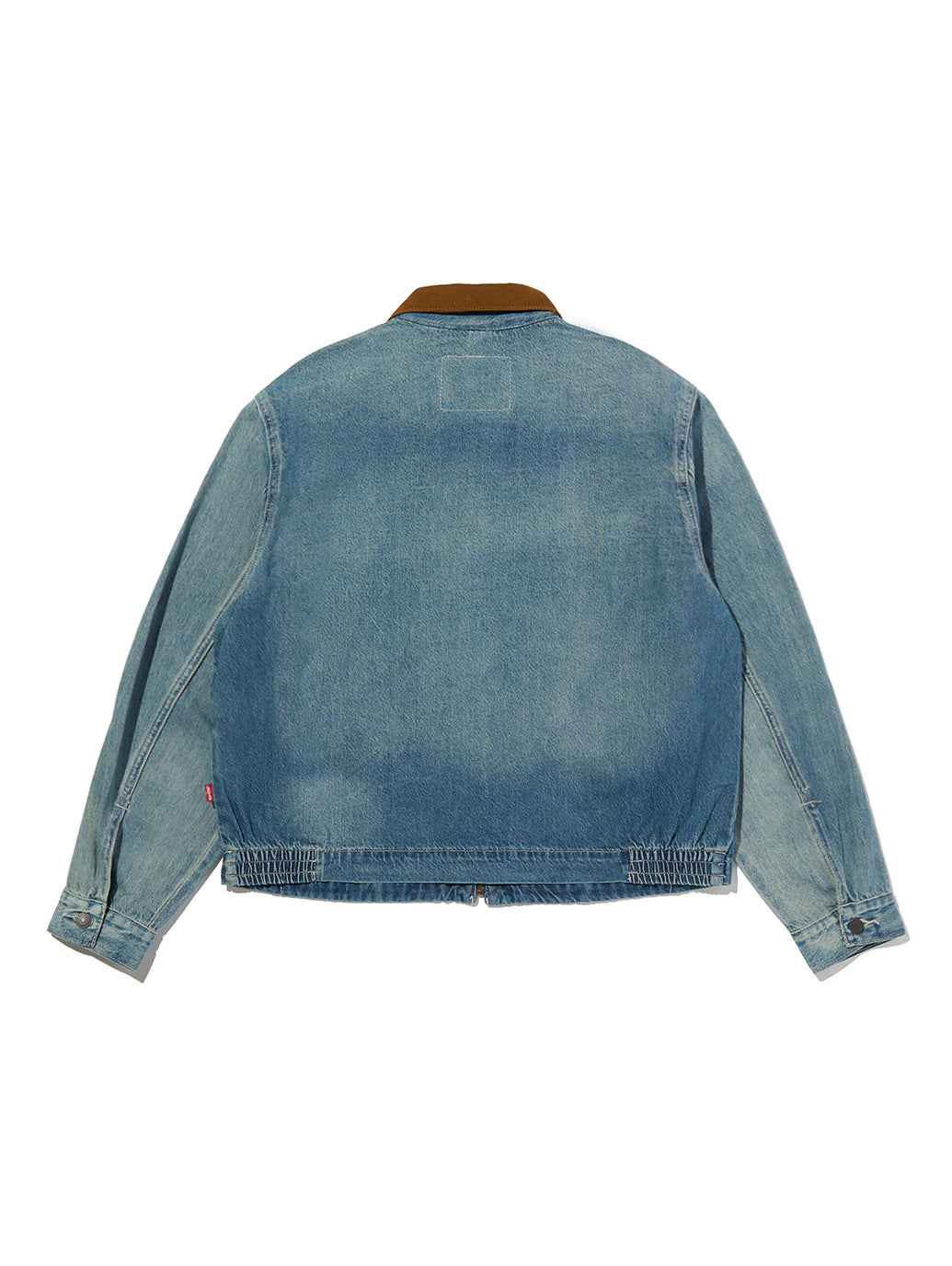 CASTRO フルジップジャケット – リーバイス®公式オンラインストア