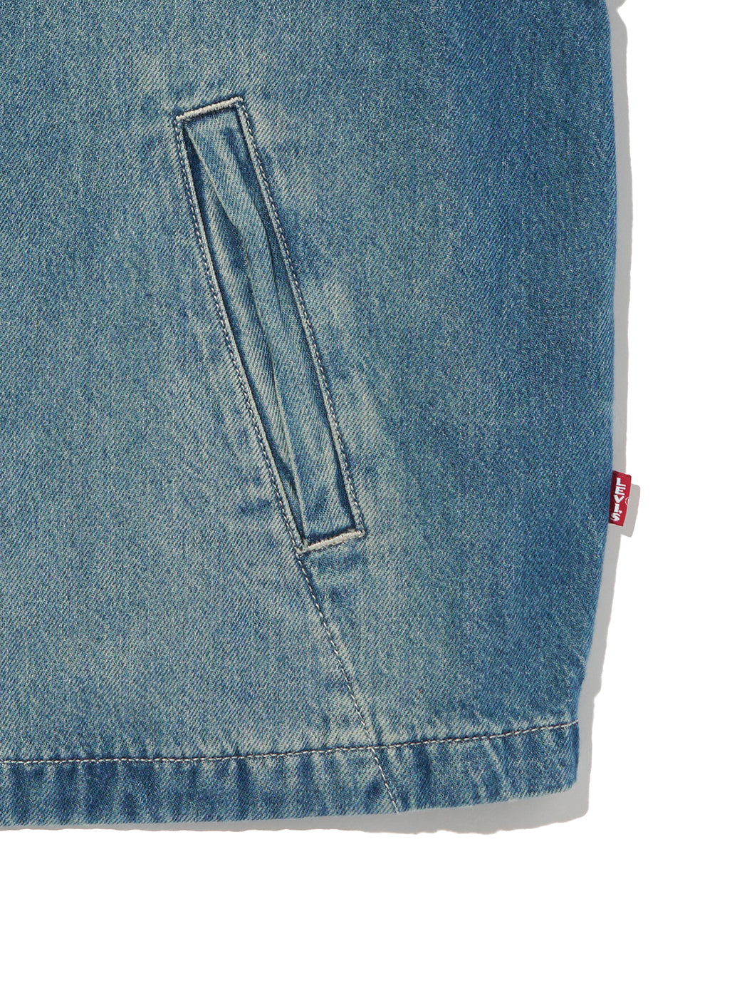 CASTRO フルジップジャケット