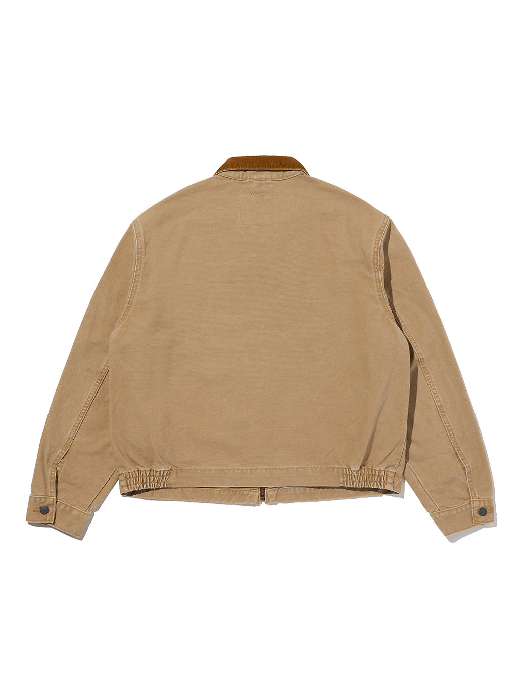 CASTRO フルジップジャケット