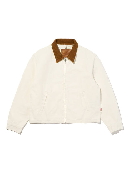 CASTRO フルジップジャケット