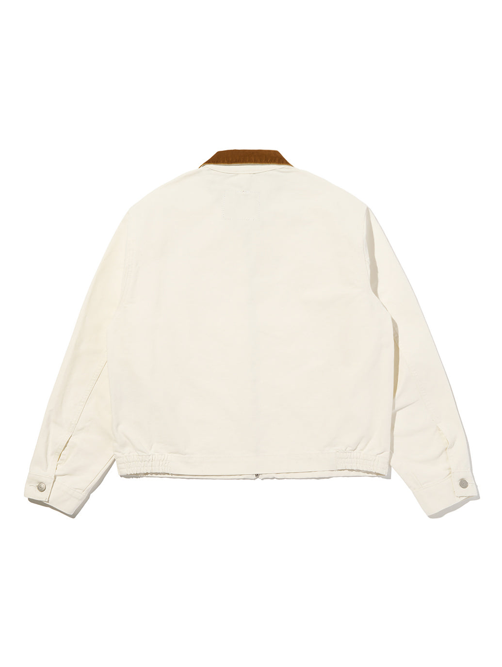 CASTRO フルジップジャケット