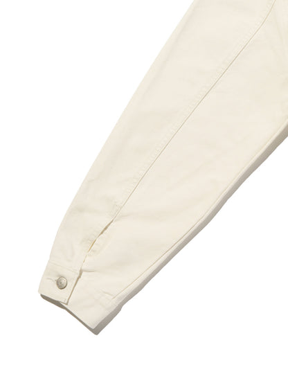 CASTRO フルジップジャケット