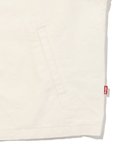 CASTRO フルジップジャケット