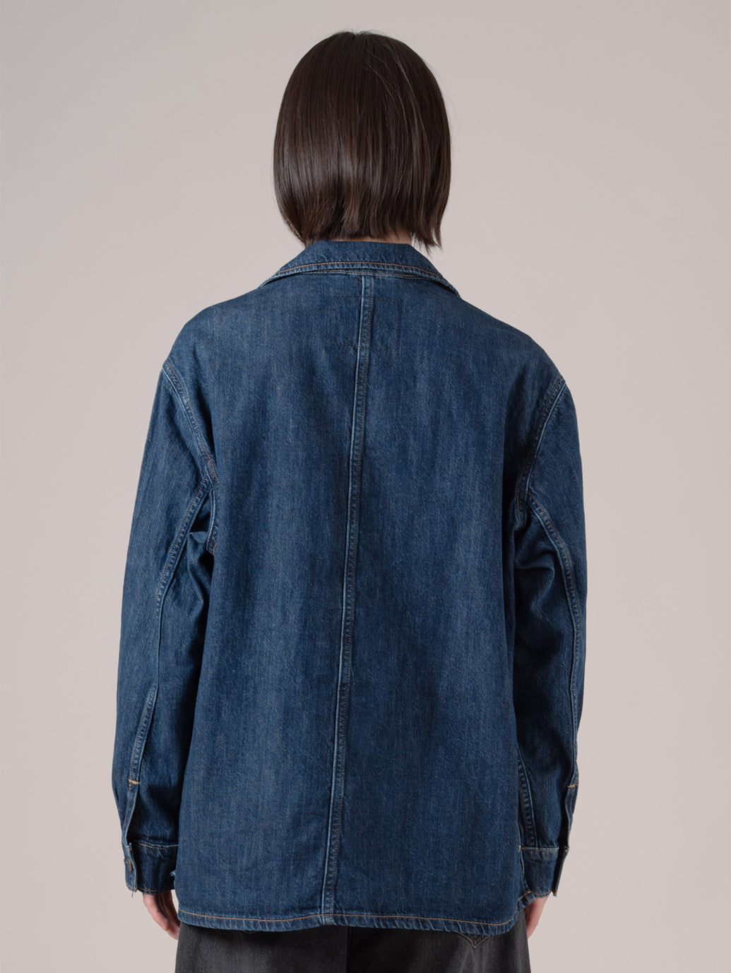 デニムエンジニアジャケット – リーバイス®公式オンラインストア