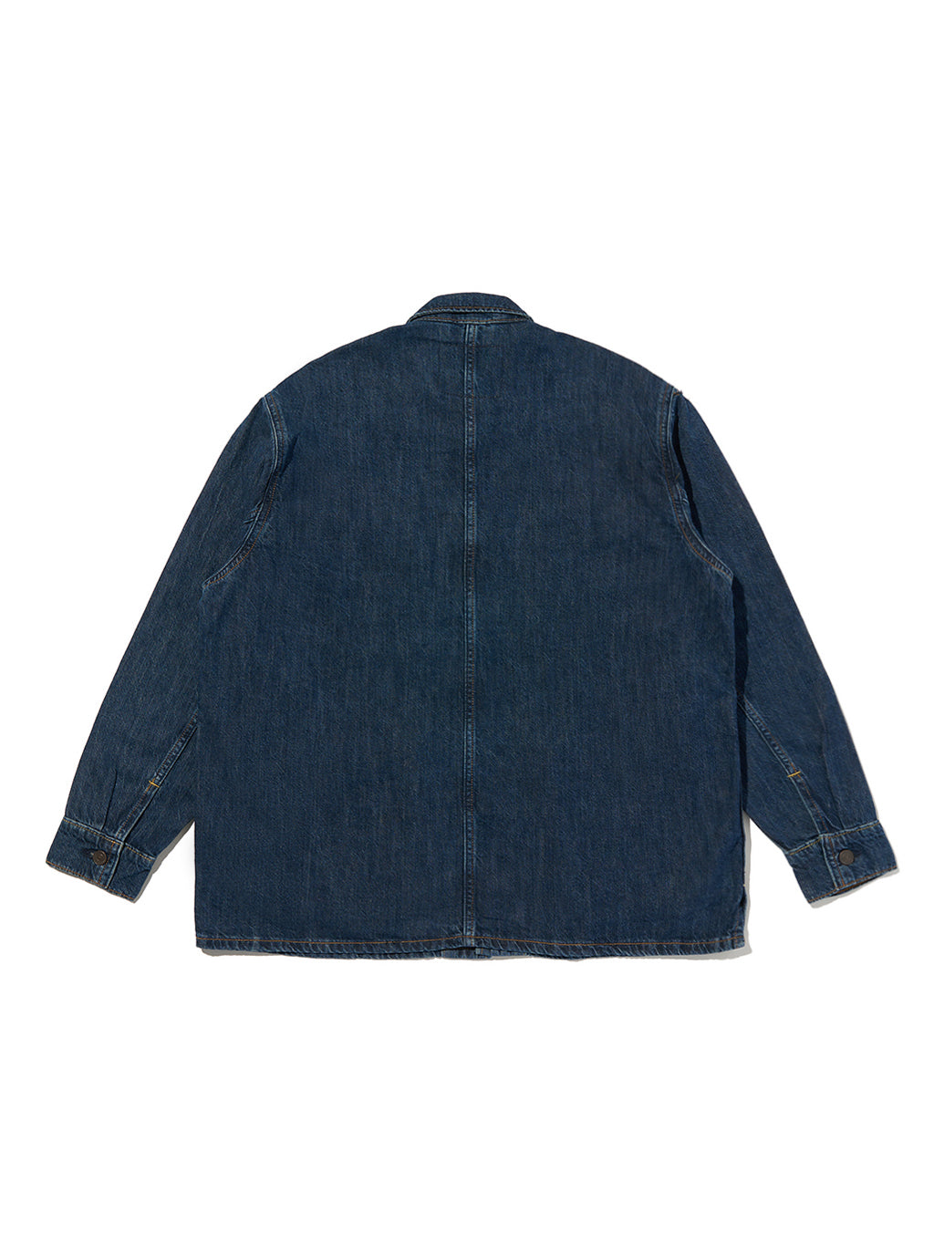 デニムエンジニアジャケット