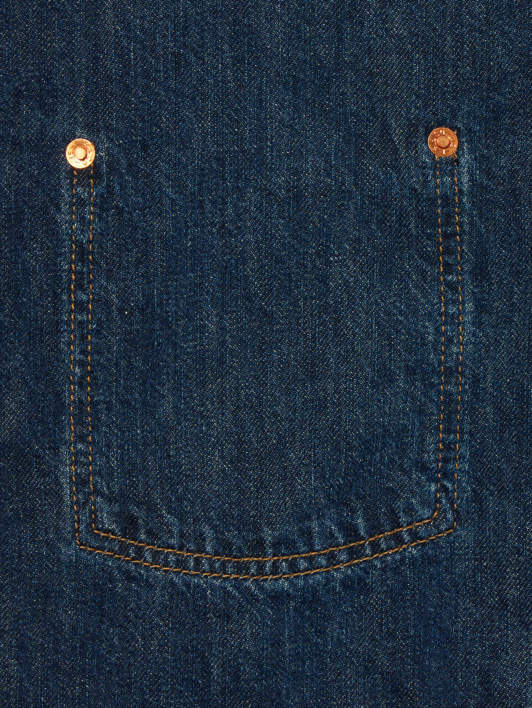 デニムエンジニアジャケット