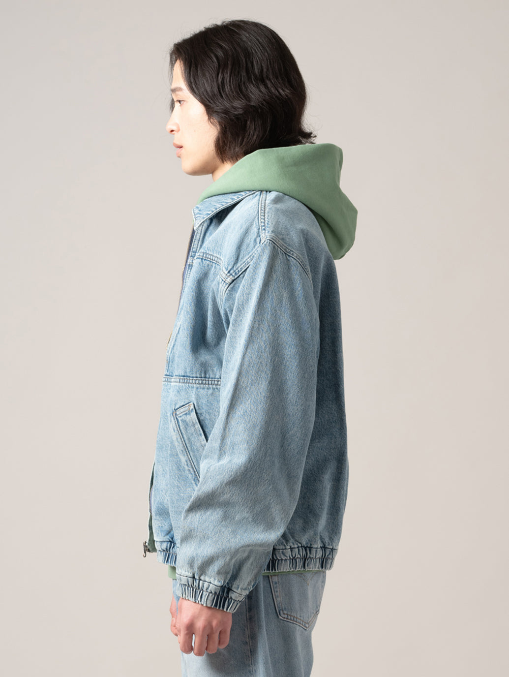 JAANAI ジャケット