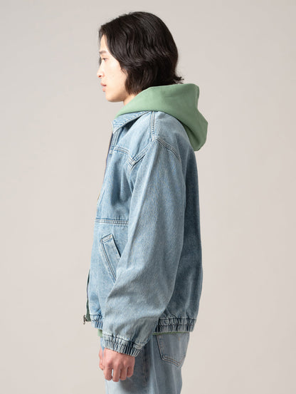 JAANAI ジャケット