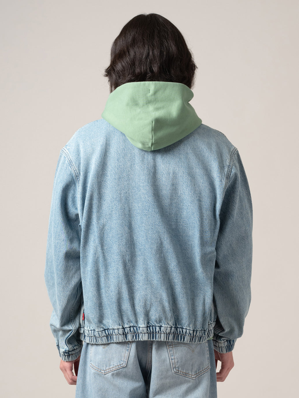 JAANAI ジャケット