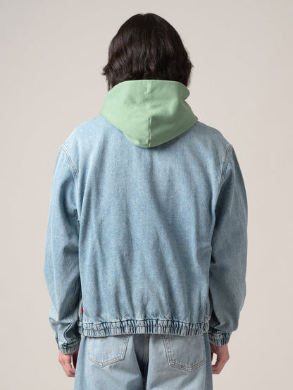 JAANAI ジャケット