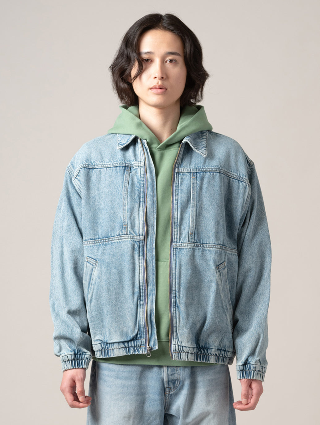 JAANAI ジャケット