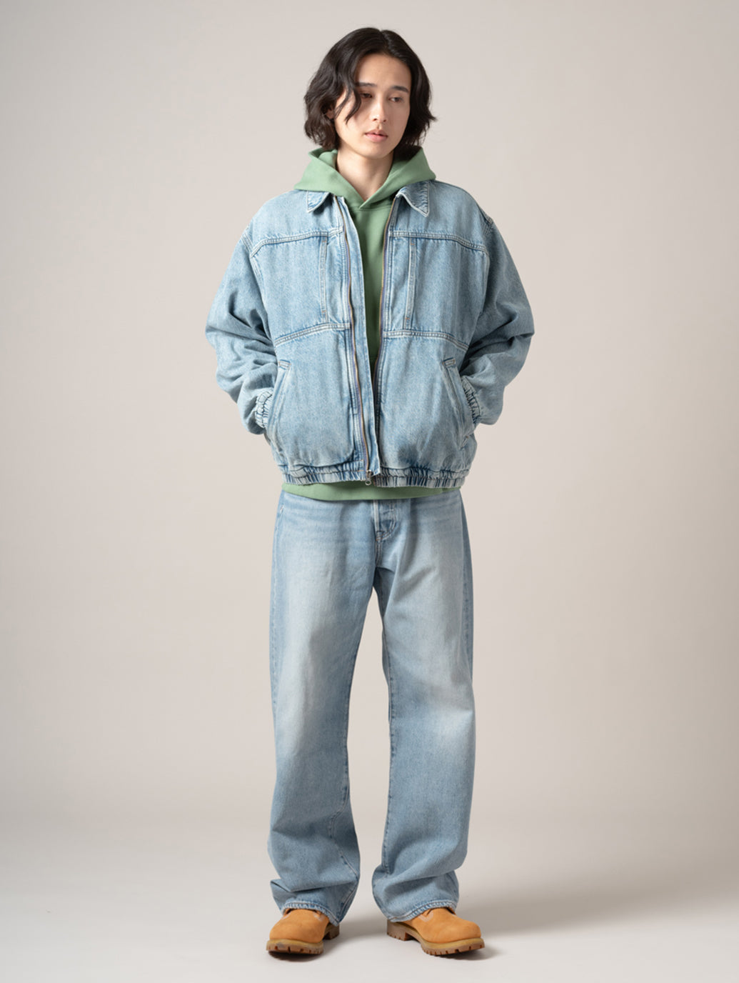 JAANAI ジャケット