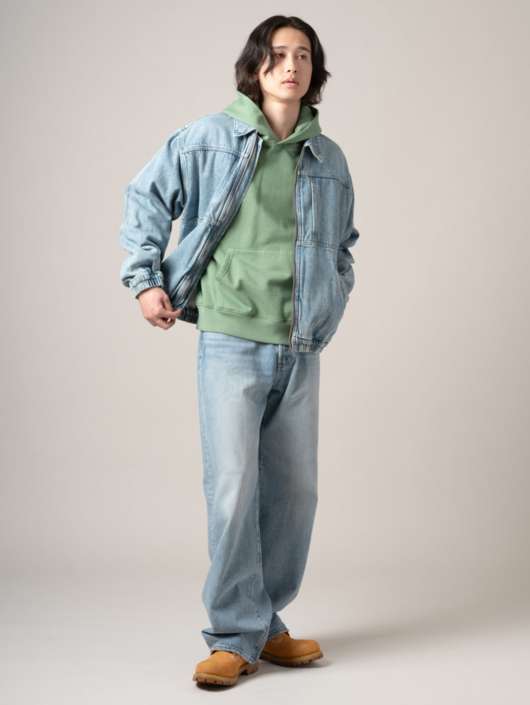 JAANAI ジャケット