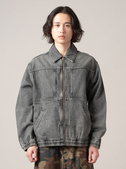 JAANAI ジャケット