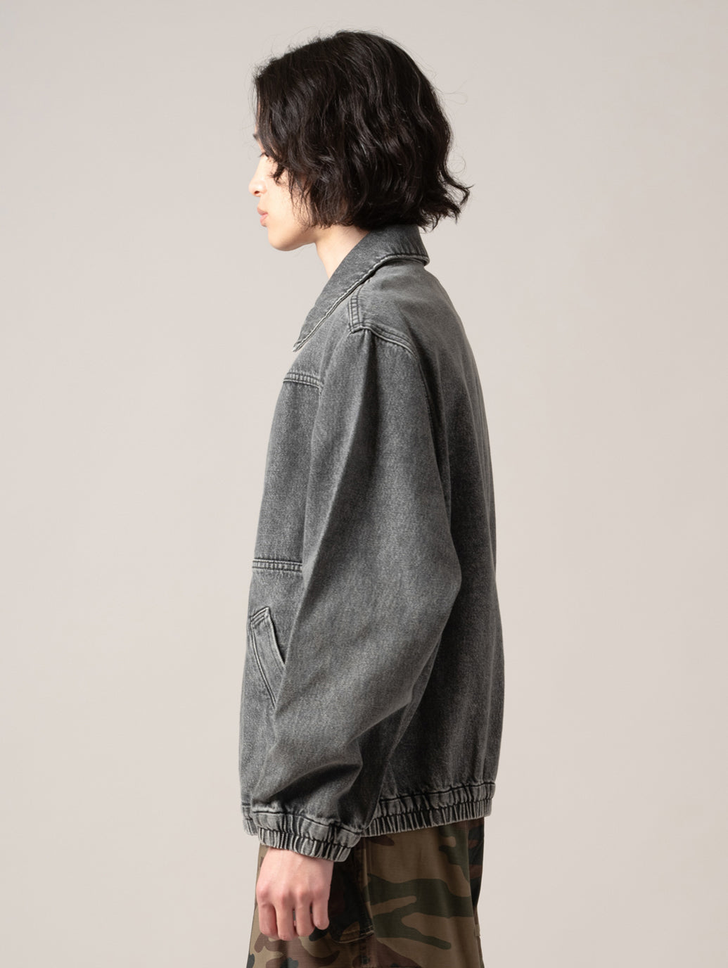 JAANAI ジャケット