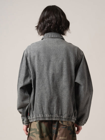 JAANAI ジャケット