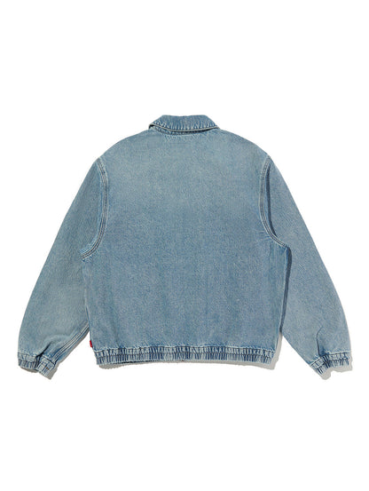 JAANAI ジャケット