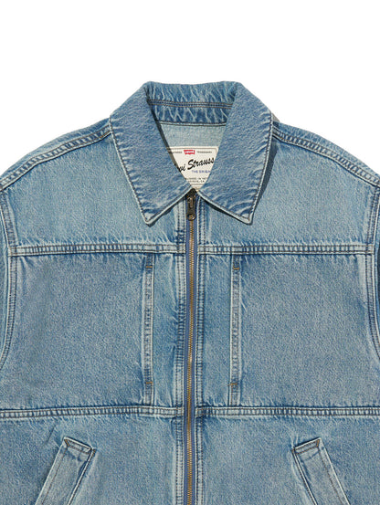 JAANAI ジャケット