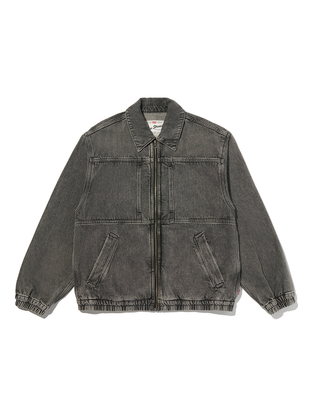 JAANAI ジャケット