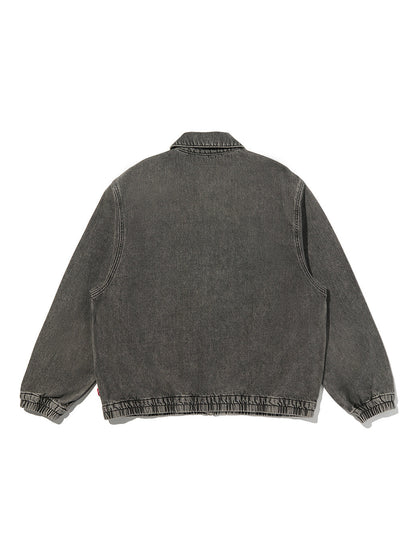 JAANAI ジャケット