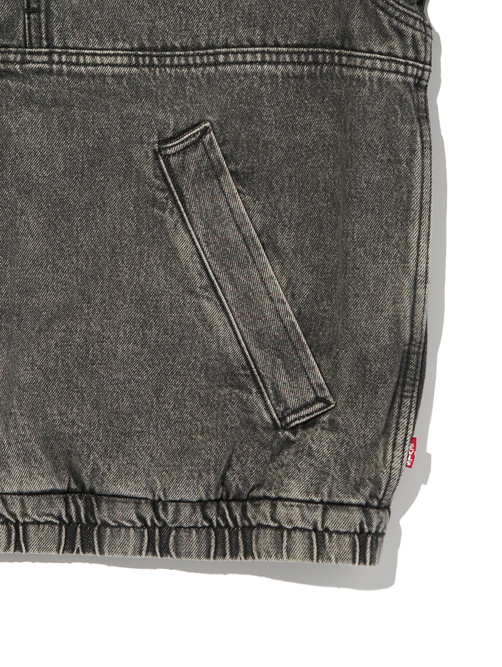 JAANAI ジャケット – リーバイス®公式オンラインストア