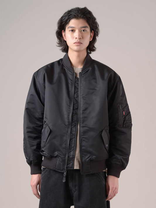 MA-1 ボンバージャケット