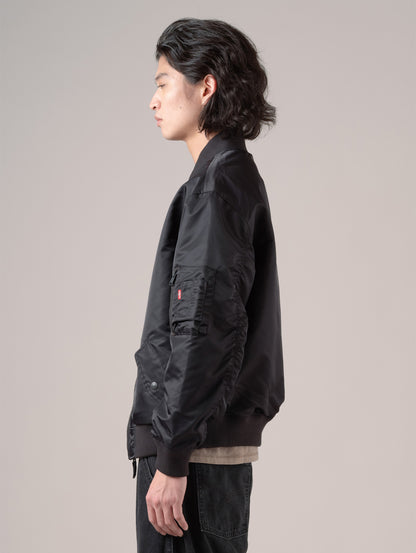 MA-1 ボンバージャケット