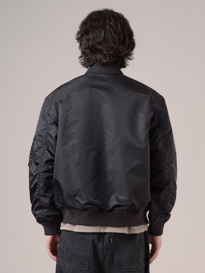 MA-1 ボンバージャケット