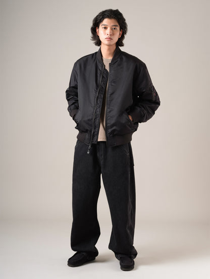 MA-1 ボンバージャケット