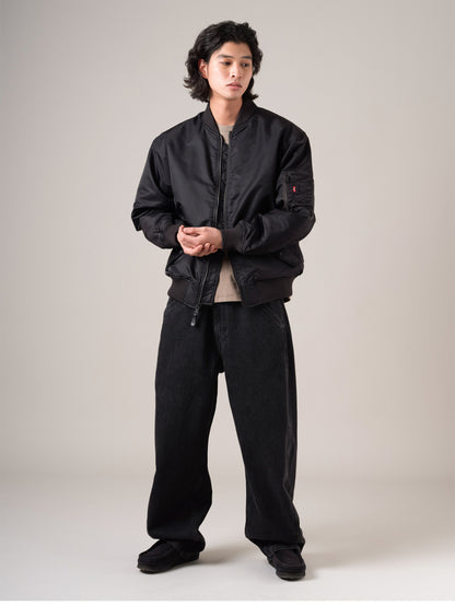 MA-1 ボンバージャケット