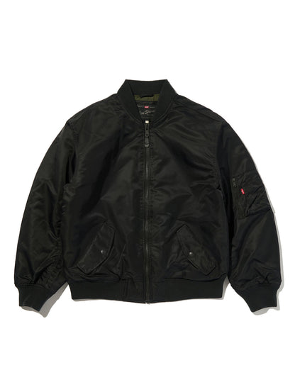 MA-1 ボンバージャケット