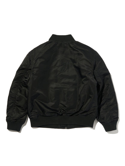 MA-1 ボンバージャケット