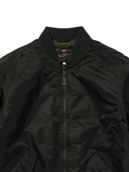 MA-1 ボンバージャケット